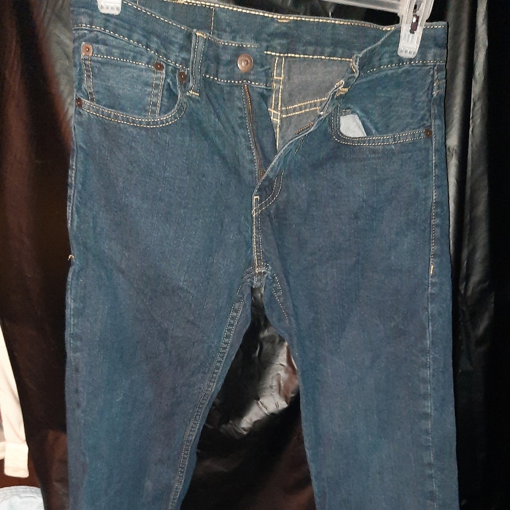 Levi's mens 30x30
